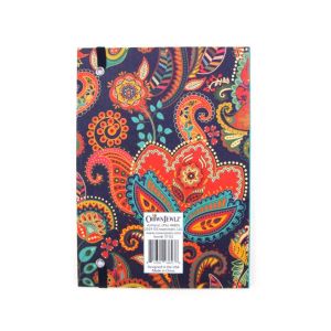 Soft Cover Children's Sudoku Books , Custom Blank Journals With Elastic