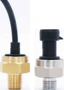 Cheap CNG Gas Pressure Sensor Steam Pressure Sensor Fuel Pressure Regulator Type for sale