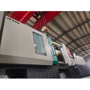 3600KN Advanced Safety System Plastic Injection Molding Machine With 183