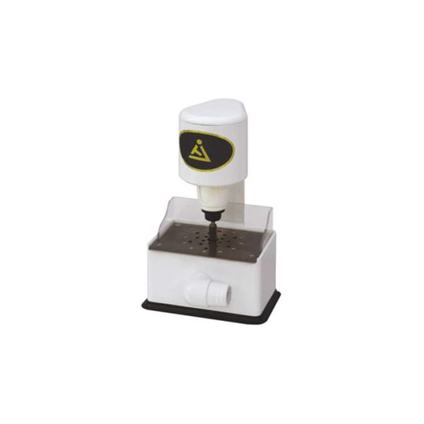 Quality 100W Dental Lab Equipment JT-17 Grind Inner Plaster Wet Model Arch Trimmer wholesale