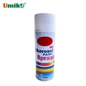 Cheap Quick Drying Matte Finish Spray Paint For Modern DIY Home Decor Projects for sale