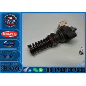 BEBU5A00000 DAF 1668325 BEBU5A01000 Original 7206 0440 Electronic Unit Pump