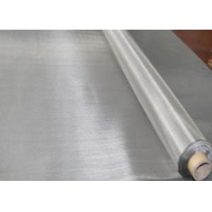 Cheap Stainless Steel 304L 325 Plain Weave Wire Mesh 0.043mm for sale