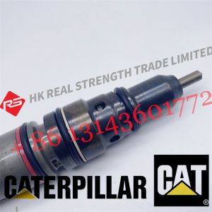 Diesel C7 Engine Fuel injector 387-9428 10R-4763 241-3400 Common Rail Injector