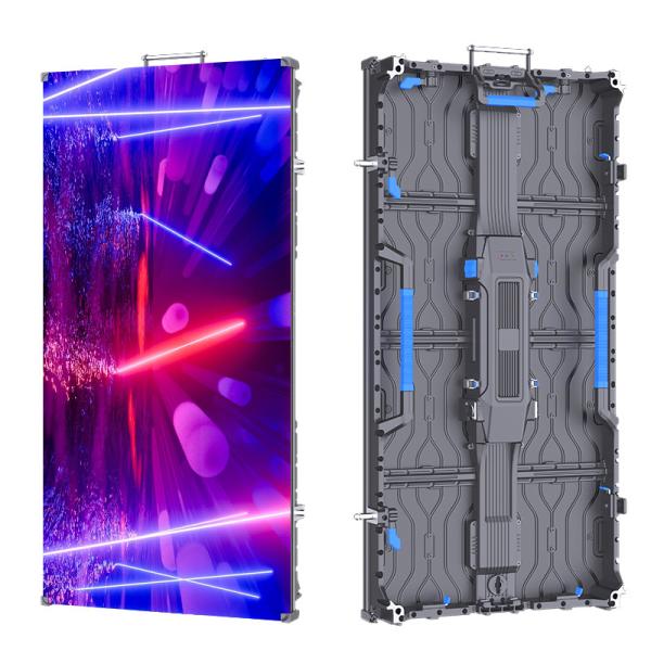 Quality P2.6 P2.9 P3.91 P4.81 Outdoor Rental LED Screen Video Display with LED Chip 2121 and 3.91mm Pixels wholesale