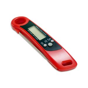 Smart Wireless Digital Food Thermometer 3 Seconds Response With Bottle Opener