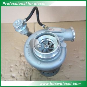 China 612601110961 2834851 HX40W Turbocharger For Weichai WD10 engine on sale