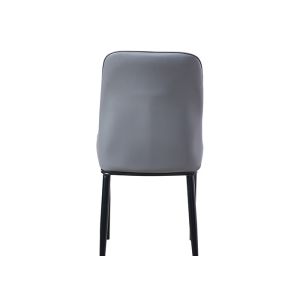 Cafe Cushioned Dining Room Chairs