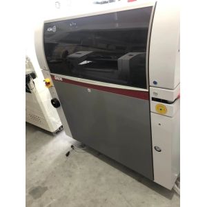 Dek Horizon Neo03ix Smt Printer Cycle Time 11 Secs Manual Width Screen Depth