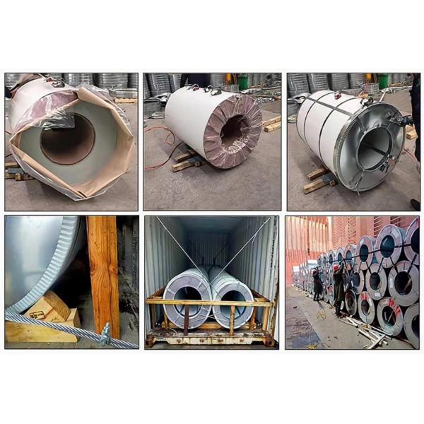 Hot rolled Carbon steel coil