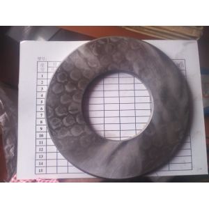 SPV6-119 Excavator Hydraulic Pump Parts For CAT312C 320C 325C