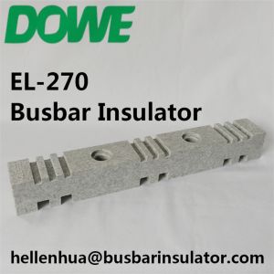 low voltage insulator busbar insulator standoff
