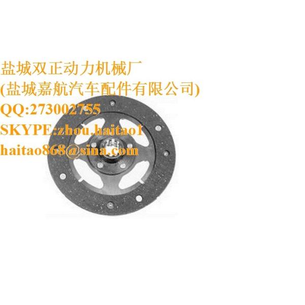 Quality 351773R1 New 6.5" Clutch Disc Made to fit Case-IH Harvester Tractor Model Cub wholesale