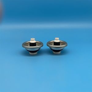 Extended Straw Nozzle for PU Foam - Reach and Seal Hard-to-Access Areas with