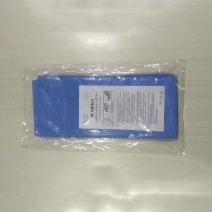 Medical Disposable Air Forced Patient Warmer With Reusable Warming Blanket