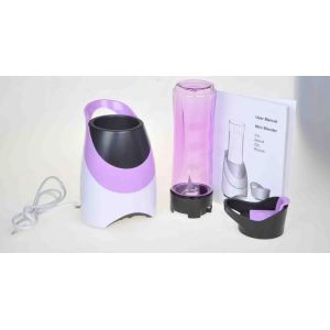 Multifunctional Mini Electricity juicer Pocket Sports Bottle Blender/Shake n