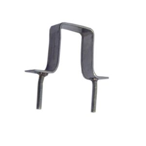 Metal Element Current Sense Resistors , Low Ohm Open Air Resistor