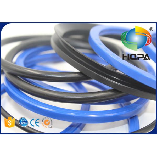 703-08-33610KT 703-08-33631KT Swivel Joint Seal Kit For Komatsu PC200-7 PC240-8