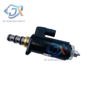 STAR ZEBRA Genuine Pars Solenoid Valve KDRDE5K-31/30C50-123 YN35V00052F1 For