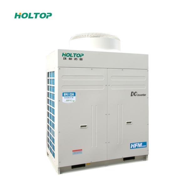 Quality Holtop DX Coil Air Handling Units AHU Innovative Design for Better Performance wholesale