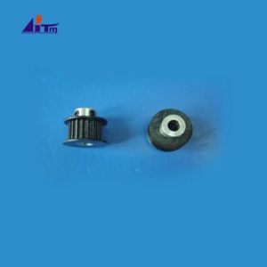 China ATM Spare Parts Diebold Stacker Pulley 20T 29008350000B on sale
