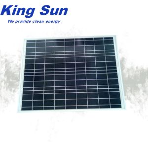 China Waterproof 120 Watt 36 Cells High Wattage Solar Panels on sale
