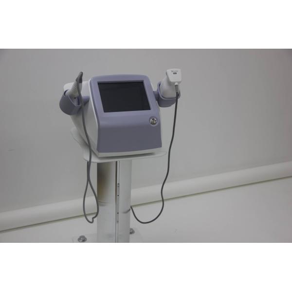 2 In 1 HIFU And Liposonic Machine Wrinkle Remover Machine For Face Lift / Body Slimming