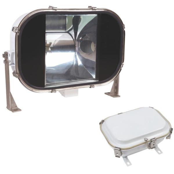 Quality CTG33 LED Floodlight Search Light Marine Spot Light IP67 wholesale