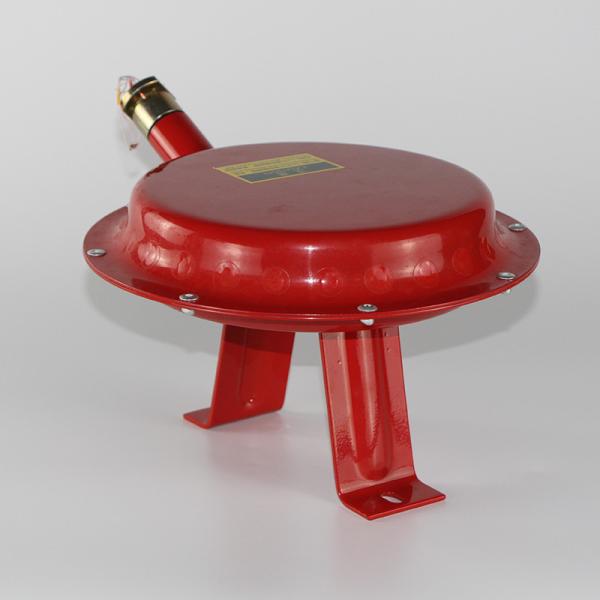 Quality Aerosol Fire Extinguishing Generators Buses Engine Room Fires Fighting wholesale