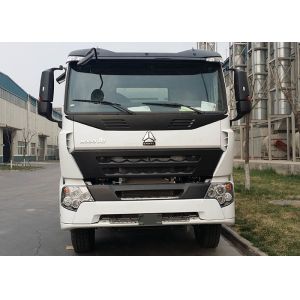 HF9 Howo A7 Dump Truck 6x4 30 Tonne Dump 10 Wheels HW19710