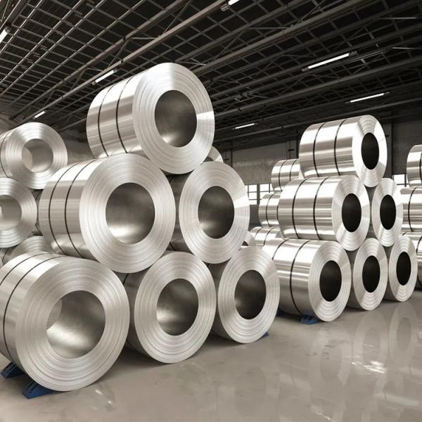 AISI Cold Rolled Stainless Steel Coil Flat Sheet Metal Fabrication 616 S47220 SUH616