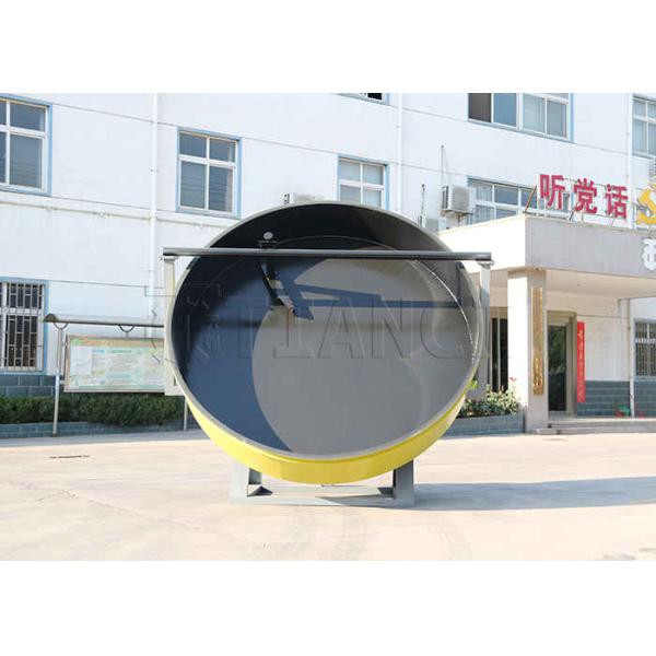 Compound Fertilizer Granulation Machine Disc Organic Fertilizer Granulator ZL