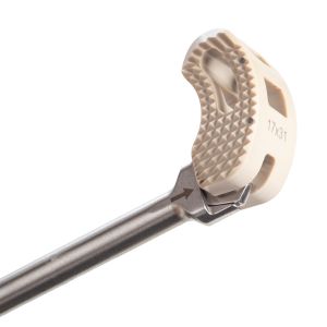 PEEK T-PAL Spacer Spinal Fixation Orthopaedic Instrument Set