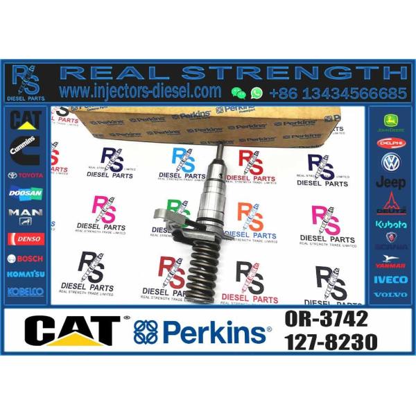 Quality 3116 3126 Engine Fuel Injector Nozzle 7E9585 0R-3742 7E-9585 For Caterpillar Excavator 320 L 320-A 320-A L 320-A N 320-A S 320N wholesale