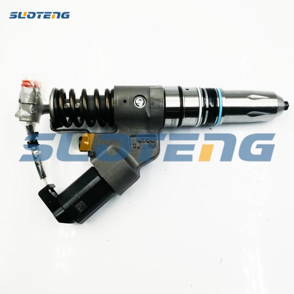 4903472 Diesel Fuel Injector For QSM11 ISM11 Engine Parts