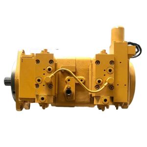 708-2H-00322 708-2L-00690 708-2L-00680 Hydraulic Main Pump