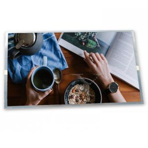 5.5-Inch NL3224AC35-10 WLED TFT LCD Display Module with 320*240 Resolution ODM