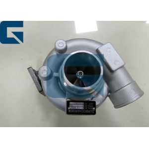 SK140-8 Engine Parts 4D31 Turbo 49189-00800 , 4D31-4 Turbocharger 4918900800