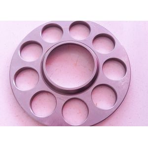 K3V112/K3V112DTP Hydraulic Parts Piston Shoe Cylinder Block Ball Guide Set Plate