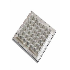 China Customizable Egg Tray Mold With Lid For Various Egg Sizes And Shapes on sale