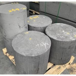 China Carbon Graphite Block Manufacturer High Density Isostatic Graphite Block