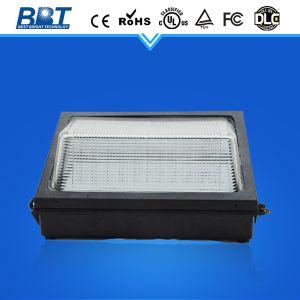 30W High Quality led wall pack light with cree led & 8000 hours lifespan