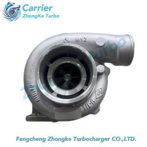 Cheap GT3571 675T EPO23 Ford Tractor Turbo 452134-5002S 87840596 for sale