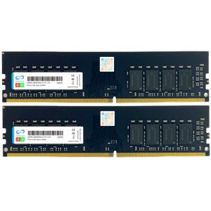 Stable Performance INFINITES DDR4 Memory Module with Approved Compatibility and