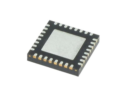 Quality FT4222HQ-D-R FTDI USB 2.0 to Quad SPI I2C Bridge 53.8Mbps QFN-EP-32 wholesale