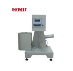 Digital Display Plastic Testing Machines , IZOD Impact Test For Plastics