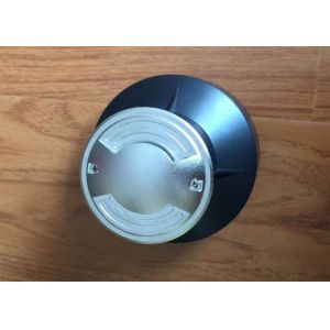 Two Sided LED Underground Light Constant Current Output 24V 120V 240V PVC Sleeve