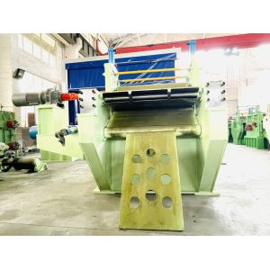 China Q235 SPCC SS400 SPHC Reversing Cold Rolling Mill Four High For Precision Strips on sale