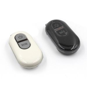 Mini GPS Tracker Children Vehicle Portable Personal SOS Waterproof GSM GPS Pet