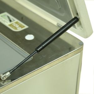 Cheap 10kg Microbial Home Composting Machine Kitchen Compost Grinder Shredder Decomposer for sale